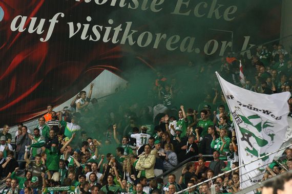 Bayer 04 Leverkusen vs Werder Bremen (3-3) (8)