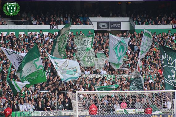 Werder Bremen vs Eintracht Frankfurt (1-0) (3)