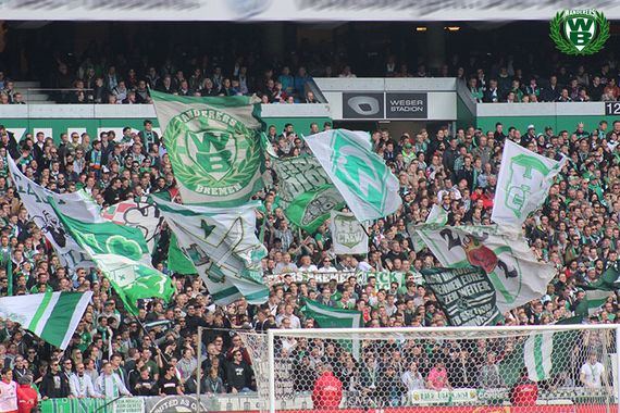 Werder Bremen vs Eintracht Frankfurt (1-0) (4)