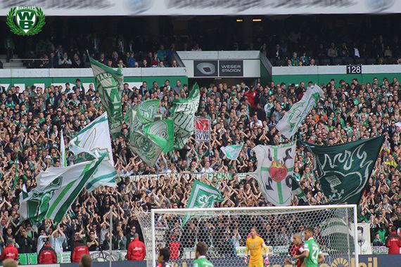 Werder Bremen vs Eintracht Frankfurt (1-0) (5)