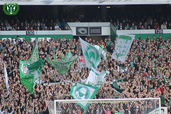 Werder Bremen vs Eintracht Frankfurt (1-0) (7)