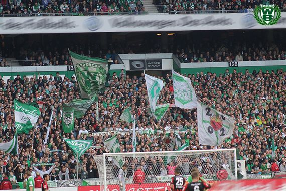 Werder Bremen vs Eintracht Frankfurt (1-0) (8)