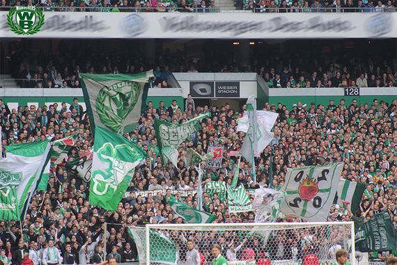 Werder Bremen vs Eintracht Frankfurt (1-0) (9)