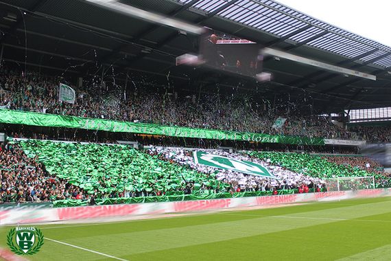 Werder Bremen vs Eintracht Frankfurt (1-0) (11)