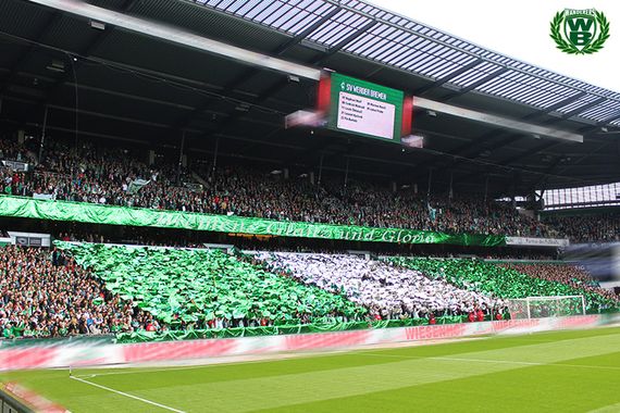 Werder Bremen vs Eintracht Frankfurt (1-0) (12)