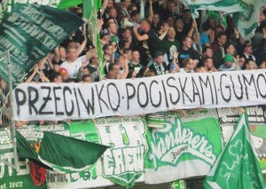 Hannover 96 vs Werder Bremen (1-1)