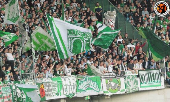 Hannover 96 vs Werder Bremen (1-1) (2)