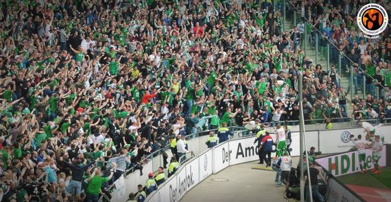 Hannover 96 vs Werder Bremen (1-1) (3)