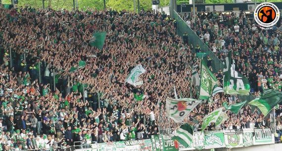 Hannover 96 vs Werder Bremen (1-1) (4)