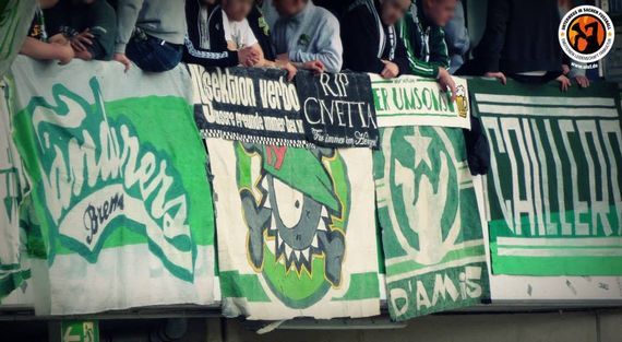 Hannover 96 vs Werder Bremen (1-1) (5)