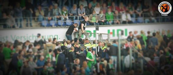 Hannover 96 vs Werder Bremen (1-1) (7)