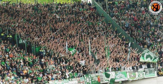 Hannover 96 vs Werder Bremen (1-1) (9)