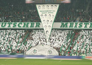 Werder Bremen vs Borussia Mönchengladbach (0-2)