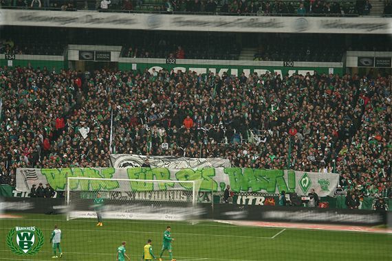 Werder Bremen vs Borussia Mönchengladbach (0-2) (4)