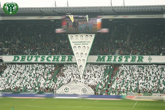 Werder Bremen vs Borussia Mönchengladbach (0-2) (5)