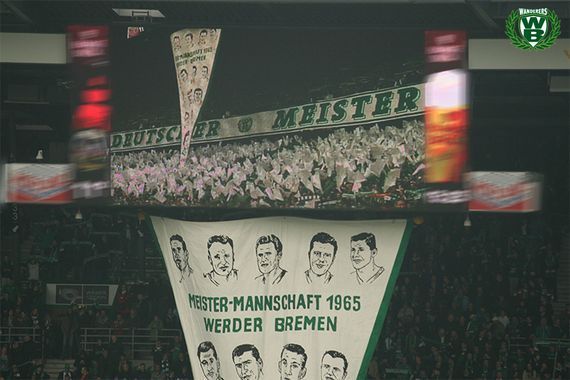 Werder Bremen vs Borussia Mönchengladbach (0-2) (8)
