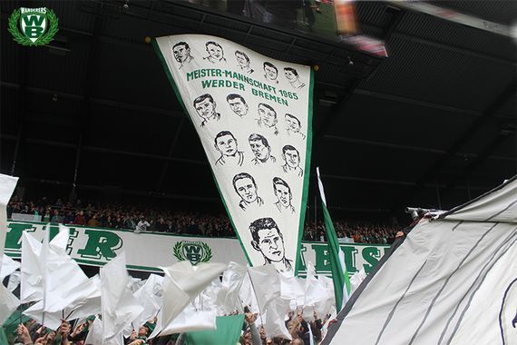 Werder Bremen vs Borussia Mönchengladbach (0-2) (9)