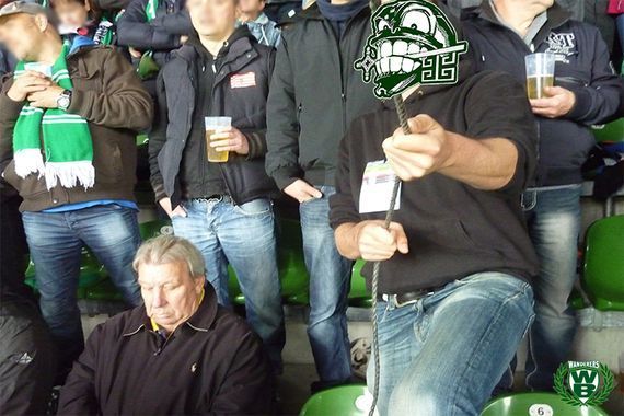 Werder Bremen vs Borussia Mönchengladbach (0-2) (12)