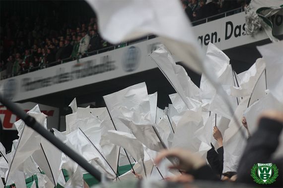 Werder Bremen vs Borussia Mönchengladbach (0-2) (14)