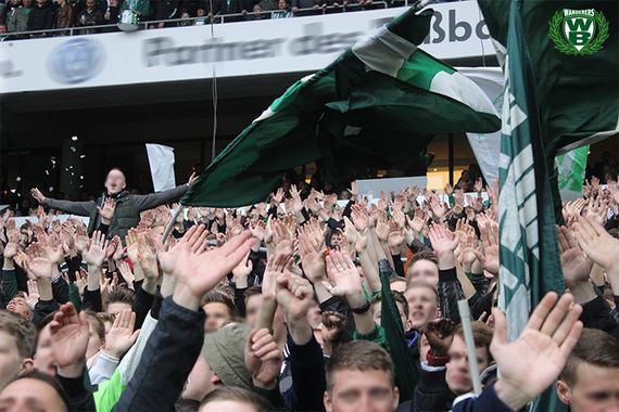 Werder Bremen vs Borussia Mönchengladbach (0-2) (16)