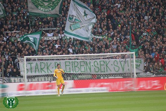 Werder Bremen vs Borussia Mönchengladbach (0-2) (18)