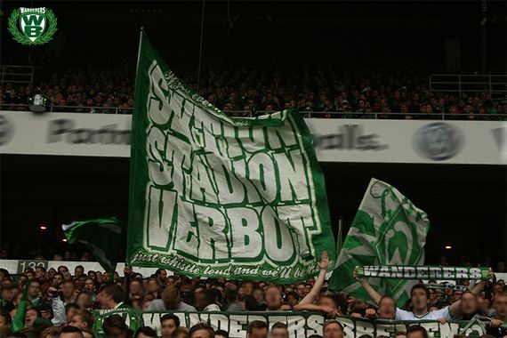 Werder Bremen vs Borussia Mönchengladbach (0-2) (19)