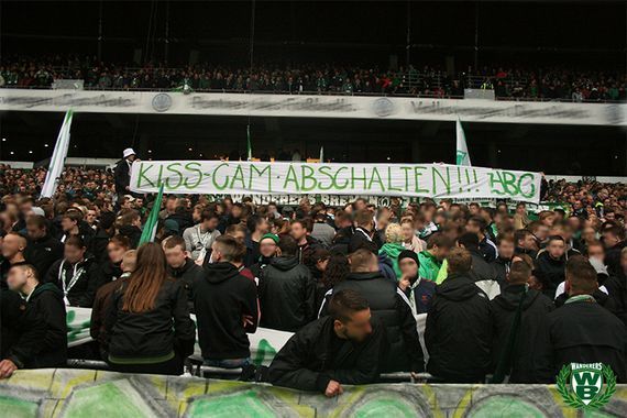 Werder Bremen vs Borussia Mönchengladbach (0-2) (21)