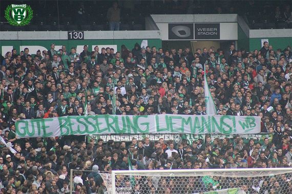 Werder Bremen vs Borussia Mönchengladbach (0-2) (22)