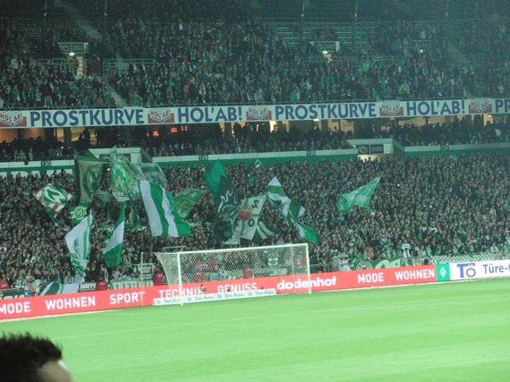Werder Bremen vs FC Schalke 04 (0-3) (4)