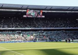 Werder Bremen vs SC Freiburg (1-1)