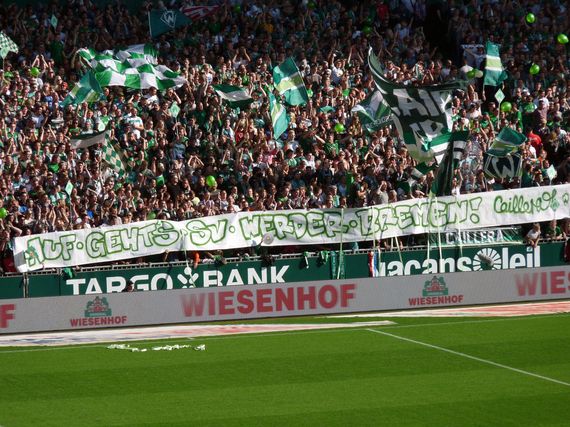 Werder Bremen vs SC Freiburg (1-1) (6)