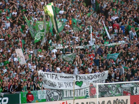 Werder Bremen vs SC Freiburg (1-1) (10)