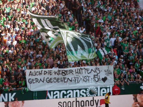Werder Bremen vs SC Freiburg (1-1) (12)