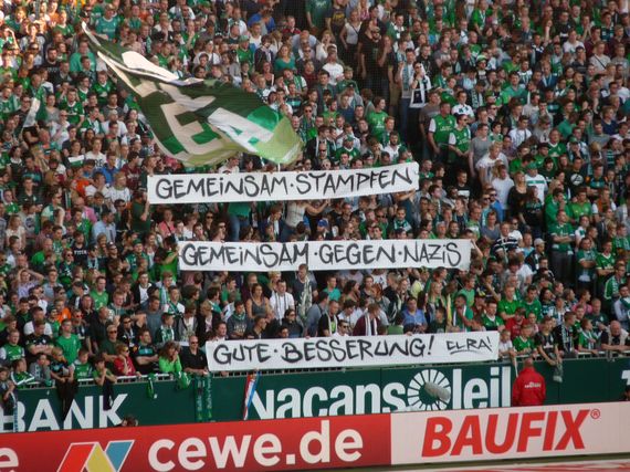 Werder Bremen vs SC Freiburg (1-1) (14)