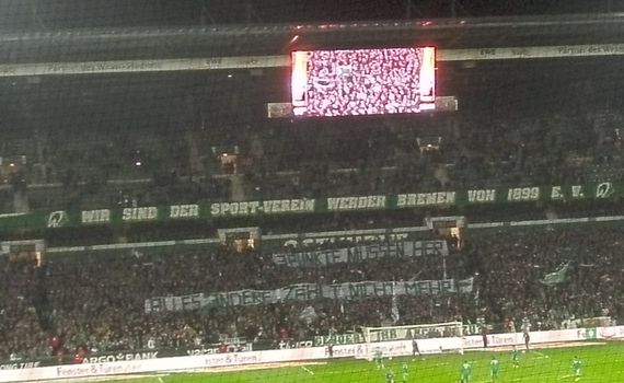 Werder Bremen vs 1. FC Köln (0-1) (3)