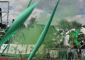 FV Illertissen vs Werder Bremen (2-3 n.V.)