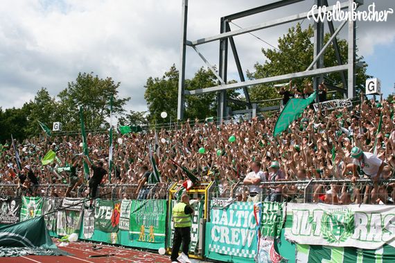 FV Illertissen vs Werder Bremen (2-3 n.V.) (8)