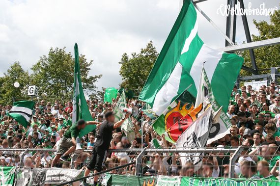 FV Illertissen vs Werder Bremen (2-3 n.V.) (10)