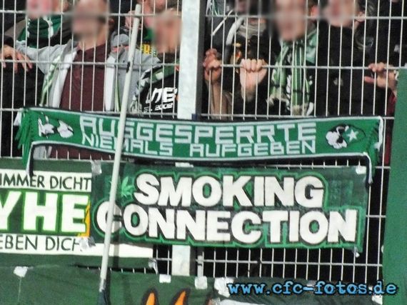 Chemnitzer FC vs Werder Bremen (0-2) (8)