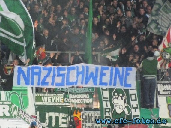 Chemnitzer FC vs Werder Bremen (0-2) (11)