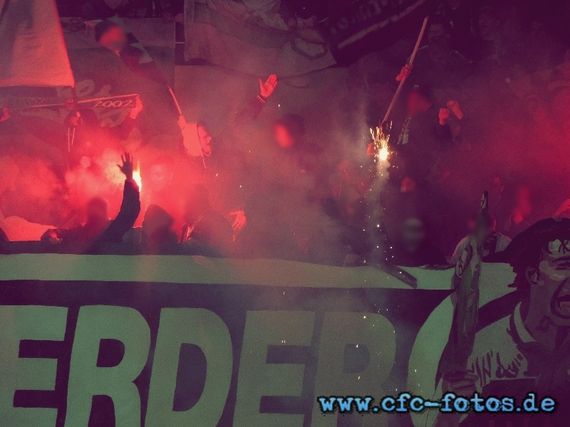 Chemnitzer FC vs Werder Bremen (0-2) (15)