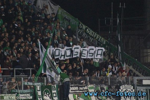 Chemnitzer FC vs Werder Bremen (0-2) (18)