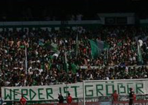 Werder Bremen vs FC Schalke 04 (0-3)