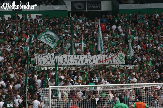 Werder Bremen vs FC Schalke 04 (0-3) (1)