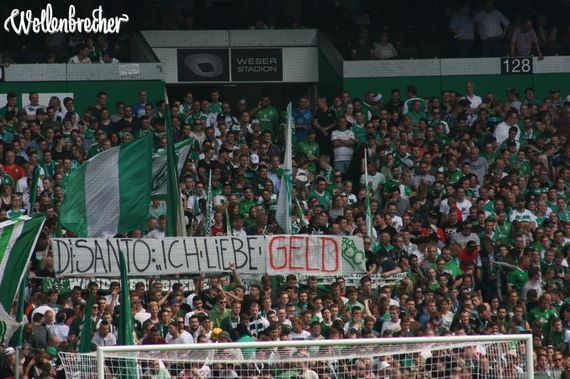 Werder Bremen vs FC Schalke 04 (0-3) (2)