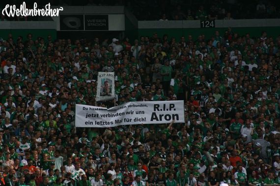 Werder Bremen vs FC Schalke 04 (0-3) (4)