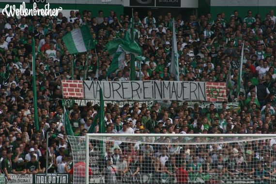Werder Bremen vs FC Schalke 04 (0-3) (5)