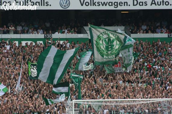 Werder Bremen vs FC Schalke 04 (0-3) (6)