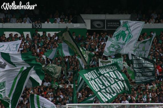 Werder Bremen vs FC Schalke 04 (0-3) (7)