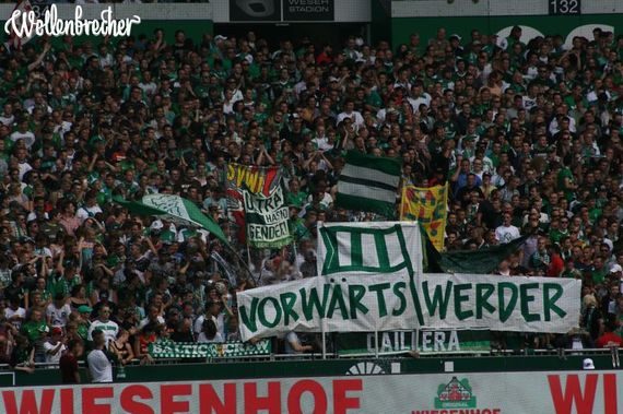 Werder Bremen vs FC Schalke 04 (0-3) (8)